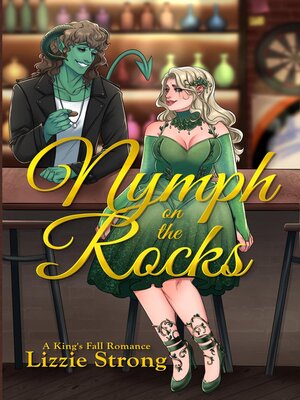cover image of Nymph on the Rocks